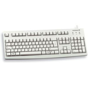 Cherry G83-6104 Tastatur USB US Englisch Cherry G83-6104 Tastatur USB US Englisch