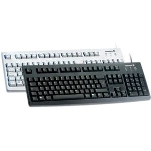 Teclado USB Cherry G83-6105 - Oficina Confiable Teclado USB Cherry G83-6105 - Oficina Confiable