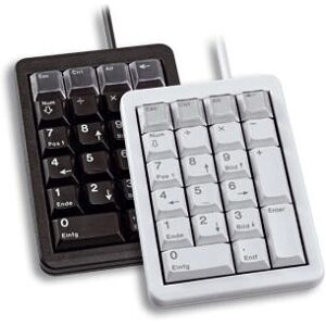 Clavier Cherry G84-4700 USB Noir Clavier Cherry G84-4700 USB Noir