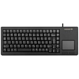 Teclado Touchpad Cherry G84-5500 Italiano - USB Teclado Touchpad Cherry G84-5500 Italiano - USB