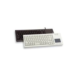Teclado Cherry XS Touchpad - Compacto, Duradero, USB Teclado Cherry XS Touchpad - Compacto, Duradero, USB