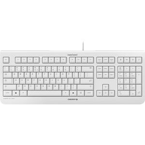 CHERRY KC 1000 - Klawiatura - QWERTY - US - Szara - Profesjonalna CHERRY KC 1000 - Klawiatura - QWERTY - US - Szara - Profesjonalna