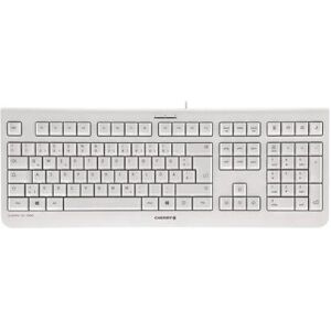 Cherry KC 1000 Gris - Teclado Cherry KC 1000 Gris - Teclado
