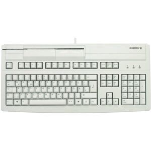 CHERRY MultiBoard MX V2 G80-8000 Tastatur - QWERTZ - Grau CHERRY MultiBoard MX V2 G80-8000 Tastatur - QWERTZ - Grau