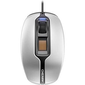 Cherry JM-A4900 Ambidextrous Optical Mouse - Office USB Cherry JM-A4900 Ambidextrous Optical Mouse - Office USB