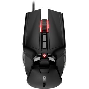 Ratón Gaming Cherry MC 9620 FPS - Ambidextrous 12000 DPI Ratón Gaming Cherry MC 9620 FPS - Ambidextrous 12000 DPI
