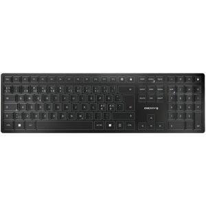 Cherry KW 9100 SLIM Drahtloses Bluetooth Nordic Tastatur Cherry KW 9100 SLIM Drahtloses Bluetooth Nordic Tastatur