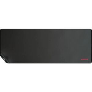 Cherry MP 2000 Gaming Mouse Pad - Black Cherry MP 2000 Gaming Mouse Pad - Black