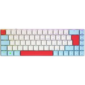 Cherry MX-LP 2.1 Compact Wireless Keyboard - Gaming & Office Cherry MX-LP 2.1 Compact Wireless Keyboard - Gaming & Office