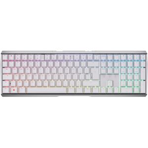 Cherry MX 3.0S Wireless RGB Keyboard - Gaming Cherry MX 3.0S Wireless RGB Keyboard - Gaming