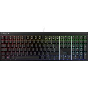 CHERRY MX 2.0S - Clavier gaming - Noir - Publicité CHERRY MX 2.0S - Clavier gaming - Noir - Publicité