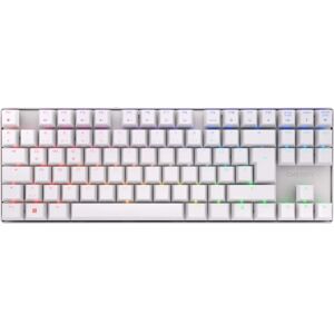 Cherry MX 8.2 Wireless Keyboard - German QWERTZ - Black - 80% TKL Cherry MX 8.2 Wireless Keyboard - German QWERTZ - Black - 80% TKL
