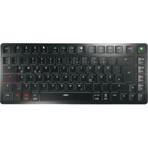 Cherry G8U-27050LTBDE-2 - Mechanisches Tastatur - Schwarz Cherry G8U-27050LTBDE-2 - Mechanisches Tastatur - Schwarz