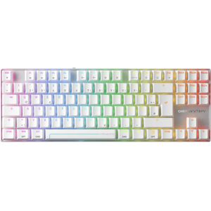 XTRFY MX 8.2 Pro TMR Wireless Tastatur - Gaming, Bluetooth, USB, RF, Deutsch XTRFY MX 8.2 Pro TMR Wireless Tastatur - Gaming, Bluetooth, USB, RF, Deutsch