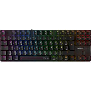 XTRFY MX 8.2 Pro TMR Bezprzewodowa Klawiatura XTRFY MX 8.2 Pro TMR Bezprzewodowa Klawiatura