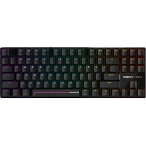 Cherry MX 8.2 Pro Vezeték nélküli Billentyűzet - Gaming USB + RF + Bluetooth Cherry MX 8.2 Pro Vezeték nélküli Billentyűzet - Gaming USB + RF + Bluetooth