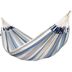 Hamaca Doble Brisa La Siesta - Resistente al clima, 160x230cm Hamaca Doble Brisa La Siesta - Resistente al clima, 160x230cm