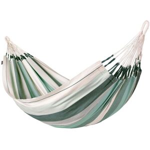 Hamaca Orgánica de Algodón Olive Modesta La Siesta - Jardín y Exterior Hamaca Orgánica de Algodón Olive Modesta La Siesta - Jardín y Exterior