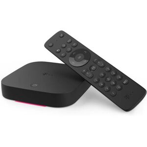 Deutsche Telekom MagentaTV One - Reproductor AV 4K UHD HDR Deutsche Telekom MagentaTV One - Reproductor AV 4K UHD HDR