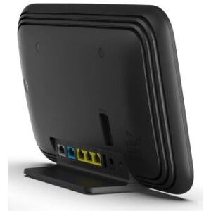 Telekom Speedport Smart 4 R WLAN-Router - Dualband Gigabit Ethernet Telekom Speedport Smart 4 R WLAN-Router - Dualband Gigabit Ethernet