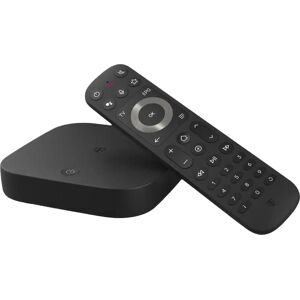 Telekom - MagentaTV One (2. Gen.) - Czarny - Streaming Device Telekom - MagentaTV One (2. Gen.) - Czarny - Streaming Device