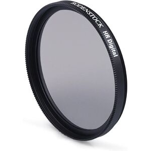 Filtro UV Rodenstock 405840 - Filtro para lentes de câmera 58 mm Filtro UV Rodenstock 405840 - Filtro para lentes de câmera 58 mm