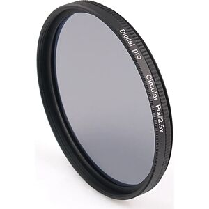 Filtro de Lente de Câmera Rodenstock 505540 Polarizador Circular - Tipo de Câmera Filtro de Lente de Câmera Rodenstock 505540 Polarizador Circular - Tipo de Câmera
