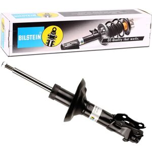 Amortisseur de pression d'huile avant Bilstein - Ressort, Double tube - Publicité Amortisseur de pression d'huile avant Bilstein - Ressort, Double tube - Publicité