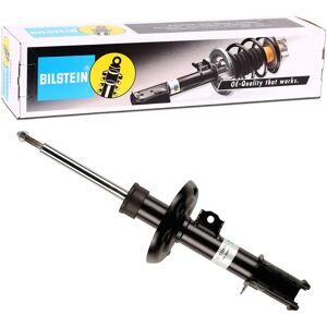 Amortisseur à gaz Bilstein 344043 pour Opel Corsa - Avant gauche - Publicité Amortisseur à gaz Bilstein 344043 pour Opel Corsa - Avant gauche - Publicité