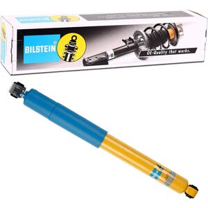 Gonfiaggio a gas Bilstein per Jeep: Varianti Modello - Ammortizzatore Gonfiaggio a gas Bilstein per Jeep: Varianti Modello - Ammortizzatore