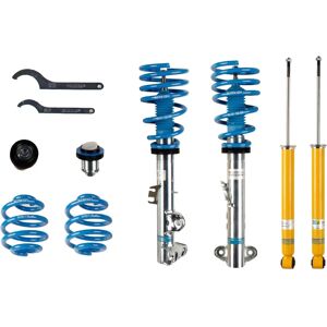 BILSTEIN Juego de suspensión - Amortiguadores a gas, Ajustable en altura BILSTEIN Juego de suspensión - Amortiguadores a gas, Ajustable en altura