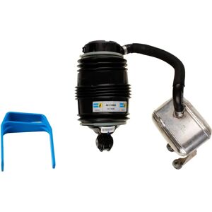 Bilstein A2113201 Takana vasen ilmaputki - Ilmaputki Bilstein A2113201 Takana vasen ilmaputki - Ilmaputki