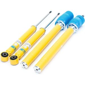 Amortisseur Arrière Bilstein Modèle 24-229937 - Amortisseurs - Publicité Amortisseur Arrière Bilstein Modèle 24-229937 - Amortisseurs - Publicité