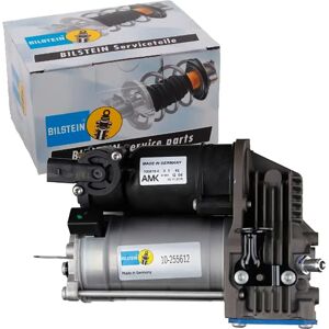 Bilstein 1643200304 Compresseur suspension pneumatique - Luftfederung - Publicité Bilstein 1643200304 Compresseur suspension pneumatique - Luftfederung - Publicité