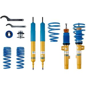 BILSTEIN B14 PSS 47-269064 Fahrwerkssatz - Gasdruck, Höhenverstellbar, BMW BILSTEIN B14 PSS 47-269064 Fahrwerkssatz - Gasdruck, Höhenverstellbar, BMW