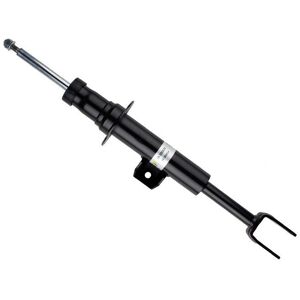 Amortisseur à pression de gaz Bilstein pour Alfa Romeo Stelvio - Avant gauche - Haute durabilité - Publicité Amortisseur à pression de gaz Bilstein pour Alfa Romeo Stelvio - Avant gauche - Haute durabilité - Publicité