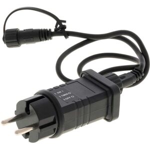 JOYLIGHT - diLED - Fekete - 30V 60W - Transzformátor JOYLIGHT - diLED - Fekete - 30V 60W - Transzformátor