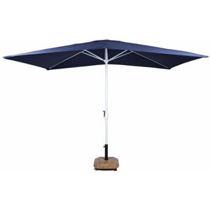 Garthen téglalap alakú kerti napernyő - Parasol 2x3 m Garthen téglalap alakú kerti napernyő - Parasol 2x3 m