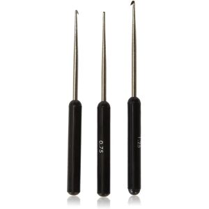 Efalock Professional Haarfärbe-Zubehör Set - Mechhaken Efalock Professional Haarfärbe-Zubehör Set - Mechhaken