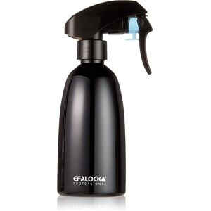 Efalock Professional Friseurzubehör Sprühflasche - Schwarz Efalock Professional Friseurzubehör Sprühflasche - Schwarz