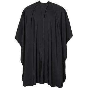 Efalock Greentools Haircut Cape black - Hairdressing Cape Efalock Greentools Haircut Cape black - Hairdressing Cape