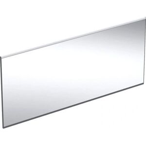Geberit Schwarz Matt / Aluminium Badspiegel - 160x70cm - Badezimmer Spiegel Geberit Schwarz Matt / Aluminium Badspiegel - 160x70cm - Badezimmer Spiegel