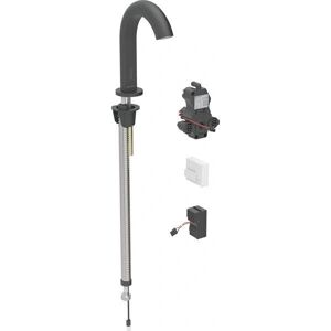 Geberit Piave 167mm Senzaor IR montat pe perete - Accesoriu pentru chiuvetă Geberit Piave 167mm Senzaor IR montat pe perete - Accesoriu pentru chiuvetă