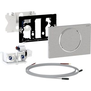 Geberit Sigma10 Trådløs WC-kontrol - Toilet type Geberit Sigma10 Trådløs WC-kontrol - Toilet type