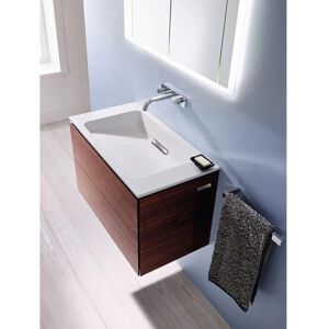 Geberit One Wastafel 75x40cm - Wastafel Geberit One Wastafel 75x40cm - Wastafel