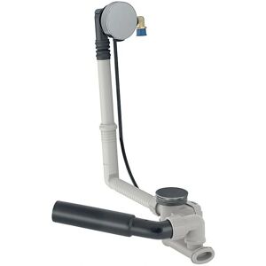 Geberit Model 150710216 - Drain de baie D52 cu acționare rotativă Geberit Model 150710216 - Drain de baie D52 cu acționare rotativă
