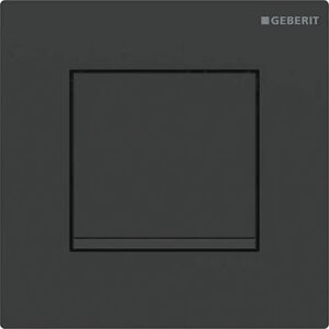 Geberit 116.017.16.1 Negru, Roșu - Piesă de schimb pentru toaletă Geberit 116.017.16.1 Negru, Roșu - Piesă de schimb pentru toaletă