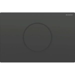 Geberit - Model 115.906.DW.6 - Infrarød toiletkontrolsystem Geberit - Model 115.906.DW.6 - Infrarød toiletkontrolsystem