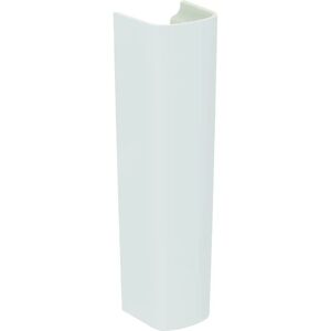 Geberit Colibri 500.858.00.1 Inodoro - Piso, Blanco brillante, Salida horizontal Geberit Colibri 500.858.00.1 Inodoro - Piso, Blanco brillante, Salida horizontal