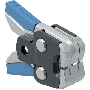 Geberit FlowFit 691033001 Verpressfitting - 16/20/25/32/40 mm Geberit FlowFit 691033001 Verpressfitting - 16/20/25/32/40 mm